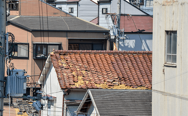 【事例で解説】屋根葺き替え工事の相場と基礎知識